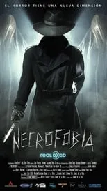 Película Necrofobia