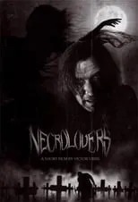 Francisco Melo interpreta a The Madman en Necrolovers