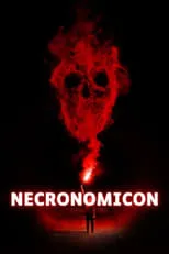 Andrea Renzi en la película Necronomicon