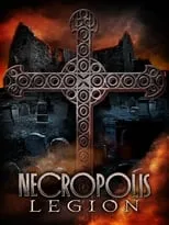 Portada de Necropolis: Legion