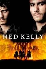 Película Ned Kelly, comienza la leyenda