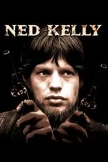 Robert Bruning interpreta a Sgt. Steele en Ned Kelly