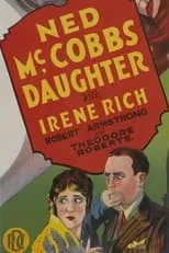 Portada de Ned McCobb's Daughter