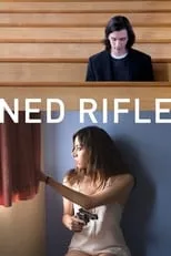 Portada de Ned Rifle