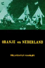 Película Nederland en Oranje