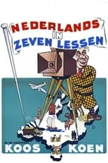 Película Nederlands in Zeven Lessen