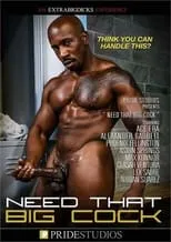 Poster de Need That Big Cock