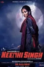 Kulraj Randhawa interpreta a Needhi Singh en Needhi Singh