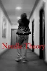 Tristan Tate es Self (archive footage) en Needle Theory