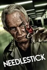 Poster de Needlestick