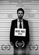 Josh Ennis es Darren en Needs Must