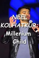 Neel Kolhatkar es as Himself en Neel Kolhatkur - Millennium Child