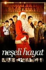 Póster de la película Neşeli Hayat