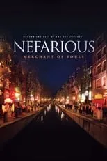 Película Nefarious: Merchant of Souls