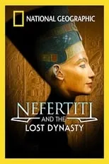 Zahi Hawass interpreta a Self en Nefertiti y la dinastía perdida