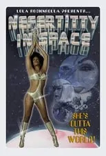 Poster de la película Nefertitty in Space - Películas hoy en TV