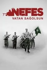 Poster de la película Nefes: Vatan Sağolsun - Películas hoy en TV