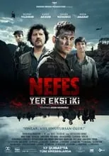 Película Nefes: Yer Eksi İki