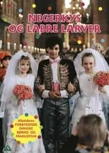 Película Negerkys og labre larver