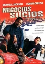 Poster de la película Negocios sucios - Películas hoy en TV