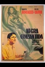 Negra consentida portada