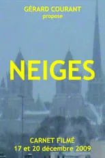 Película Neiges