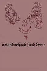 Marcos Barnes interpreta a Steven Hughes en Neighborhood Food Drive