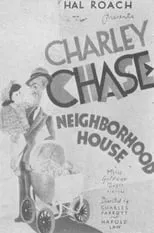 Darla Hood interpreta a Mary Chase en Neighborhood House