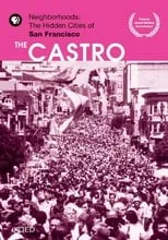 Cleve Jones interpreta a Self en Neighborhoods: The Hidden Cities of San Francisco - The Castro