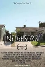 Katherine Randolph interpreta a Linda en Neighbors