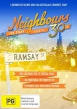 Elaine Smith interpreta a Daphne Clarke (archive footage) en Neighbours 30th: The Stars Reunite