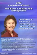 Póster de la película Neil Breen 5 Feature Film Retrospective