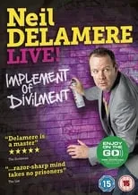 Neil Delamere es Himself en Neil Delamere: Implement of Divilment