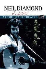 Helen Reddy es Self - Uncredited en Neil Diamond : Live At the Greek Theatre 1976