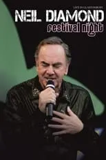 Neil Diamond interpreta a Self en Neil Diamond: Glastonbury 2008