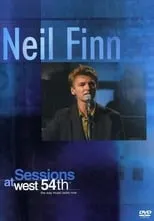 Neil Finn interpreta a Himself en Neil Finn: Sessions at West 54th