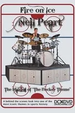 Neil Peart es Himself en Neil Peart: Fire On Ice, The Making Of 