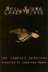 Billy Talbot interpreta a Himself en Neil Young and Crazy Horse: The Complex Sessions