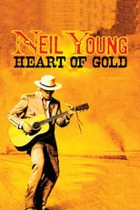 Neil Young: Heart of Gold portada