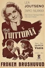 Película Neiti Tuittupää