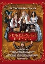 Poster de la película Nejkrásnější hádanka - Películas hoy en TV