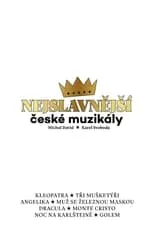 Película Nejslavnější české muzikály