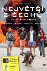 Película Největší z Čechů