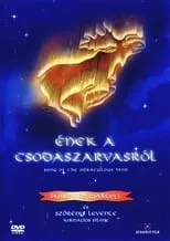 Película Ének a csodaszarvasról