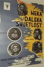 Película Neka daleka svjetlost