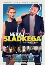 Película Nekaj sladkega