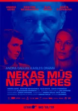 Andris Keišs interpreta a Ralfs Dambergs en Nekas mūs neapturēs