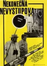 Película Nekonečná – nevystupovat