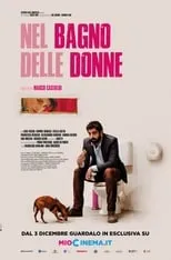 Poster de Nel bagno delle donne