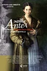 Nel nome di Antea - L’Arte italiana al tempo della guerra portada